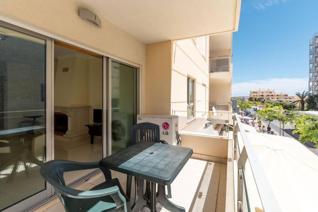 Deluxe Oceano Azul Apartment Portimao Exterior photo