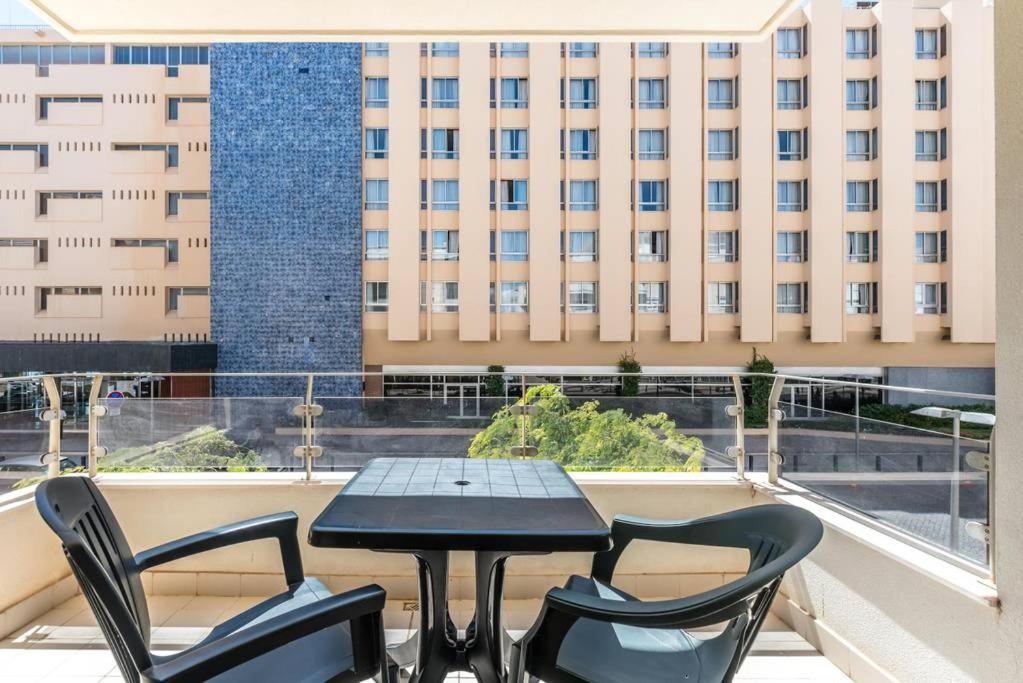 Deluxe Oceano Azul Apartment Portimao Exterior photo