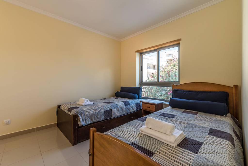 Deluxe Oceano Azul Apartment Portimao Exterior photo